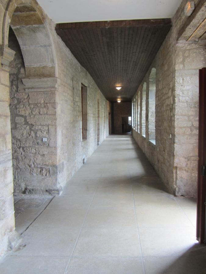 O'Couvent - Appartement 91 M2 - 4 Chambres - A521 Salins-les-Bains Extérieur photo