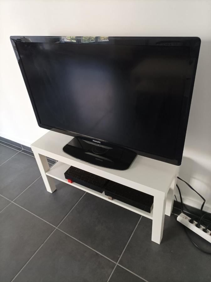 O'Couvent - Appartement 91 M2 - 4 Chambres - A521 Salins-les-Bains Extérieur photo